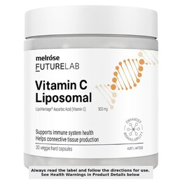 Melrose 30 capsules