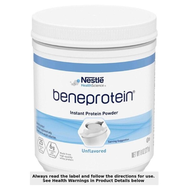 Beneprotein Instant Protein Powder 227g