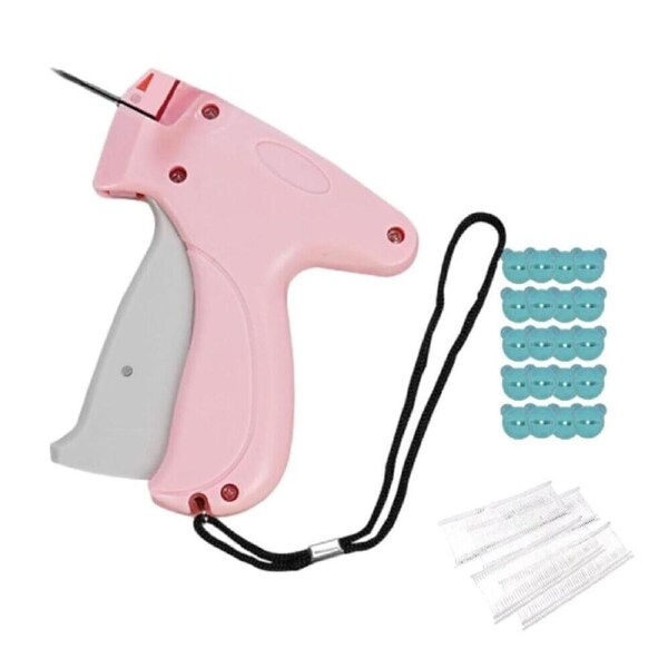 Clothing Fixer Machine Stichy Quick Clothing Repair Garment Sewing