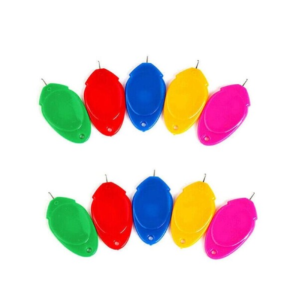 DIY Sewing Tools Small Threading Needle Threader Threading Hand