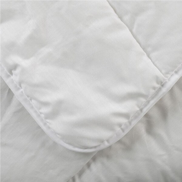 Tontine Allergy Sensitive All Seasons Quilt/Doona Home Bedding White Queen