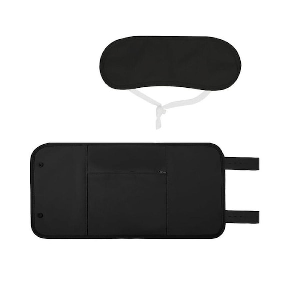 Inflammation Wrap Belt Toxin Remover Sets Pack Black Waist Neck