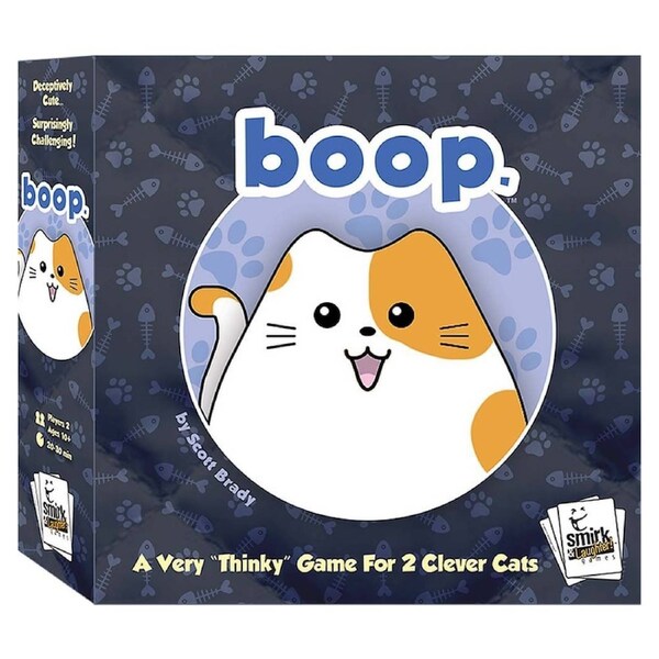 Boop Board Game