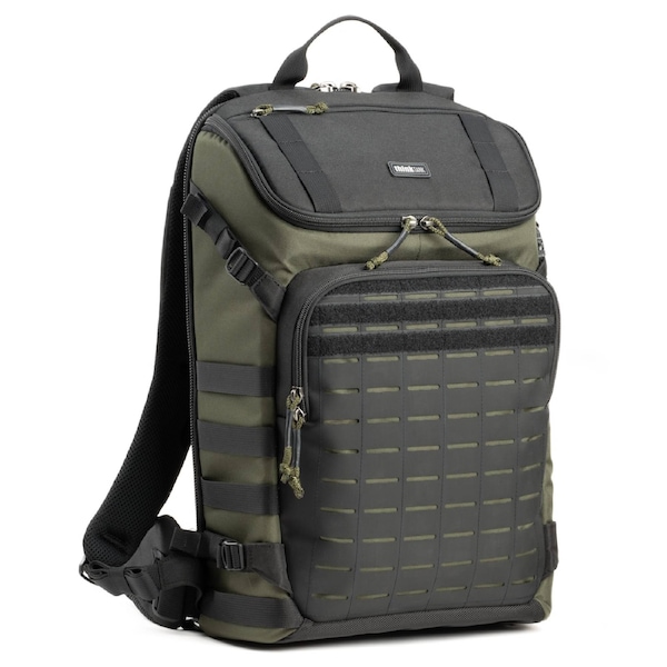 thinkTANK DarkLight Backpack 14L - Green