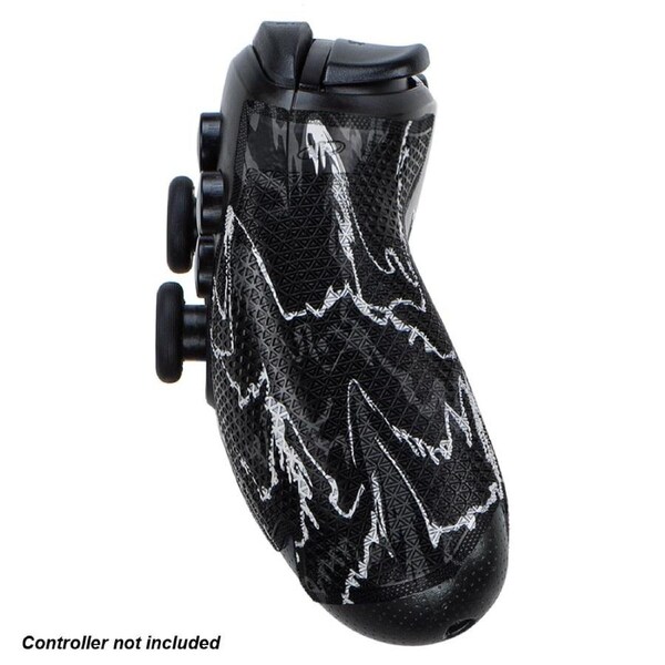 Lizard Skins DSP Skin for Switch Pro Controller (Black Camo)