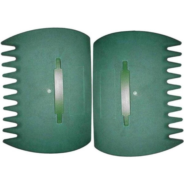 Outdoor Leaf Clips Gardening Tools Leaf Collection Rake for Fall Yard Cleanup