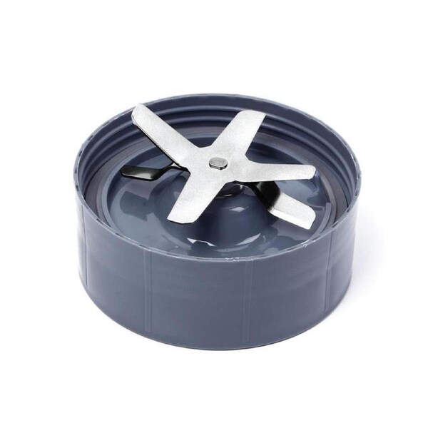 NutriBullet 600W/900W Extractor Cross Blade For 600W Models Replacement Part