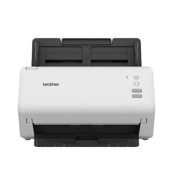 Brother ADS-3100 ADVANCED DOCUMENT SCANNER (40PPM)