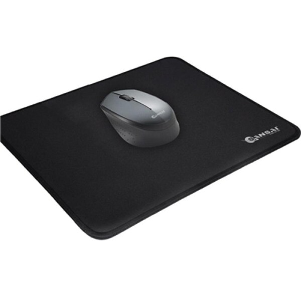 Sansai CAT-1781 Anti-Fray Precise Mouse control Gaming Mouse Pad