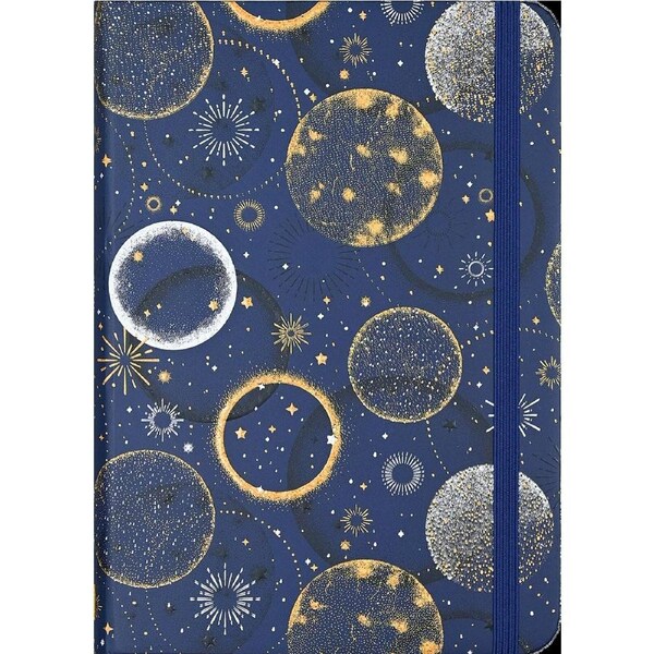 Peter Pauper Press Journal Small Cosmos 345257