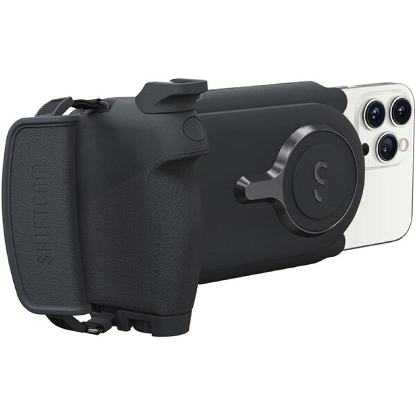Shiftcam ProGrip Starter Kit - Charcoal