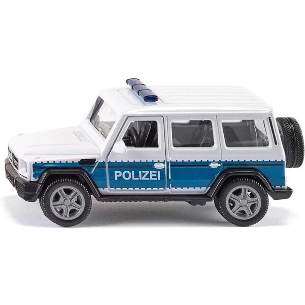 Siku - Mercedes-AMG G65 1:50 Scale