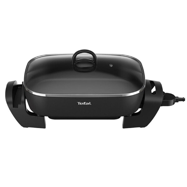 Tefal Easy Banquet Electric Frypan KC6018