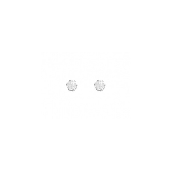 Adnohr Sensation Classic 6Mm C/Z Rh 5704