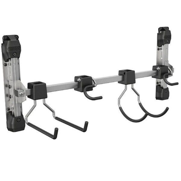 Keter Wall Mount Tool Organizer