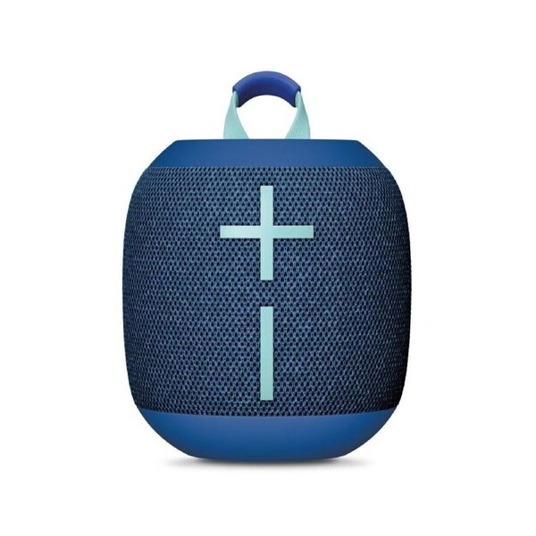 Ultimate Ears Wonderboom 4 Speaker - Cobalt Blue