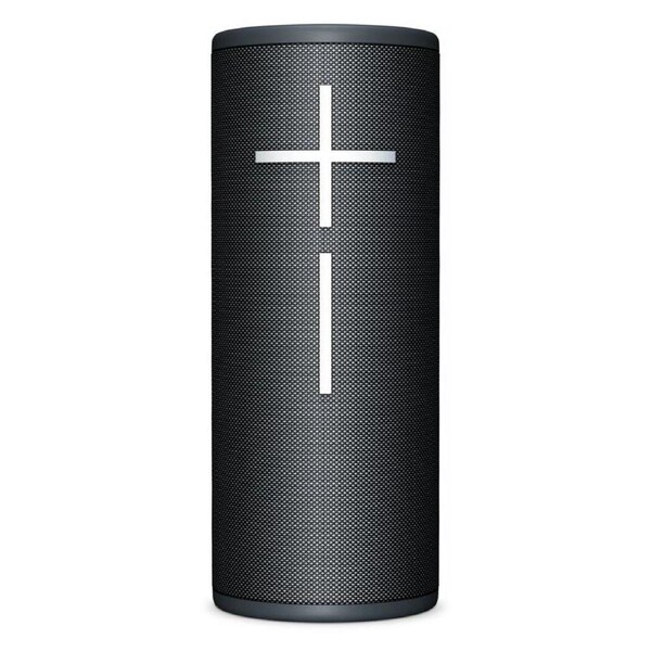 Ultimate Ears Boom 4 Speaker - Black