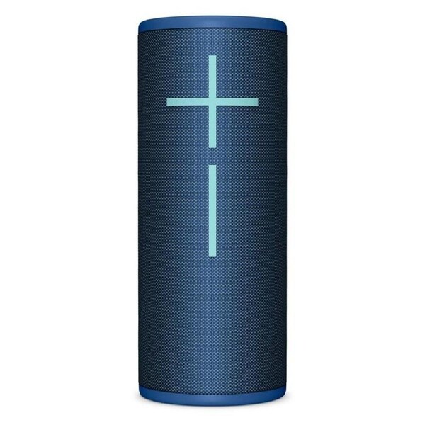 Ultimate Ears Boom 4 Speaker - Blue