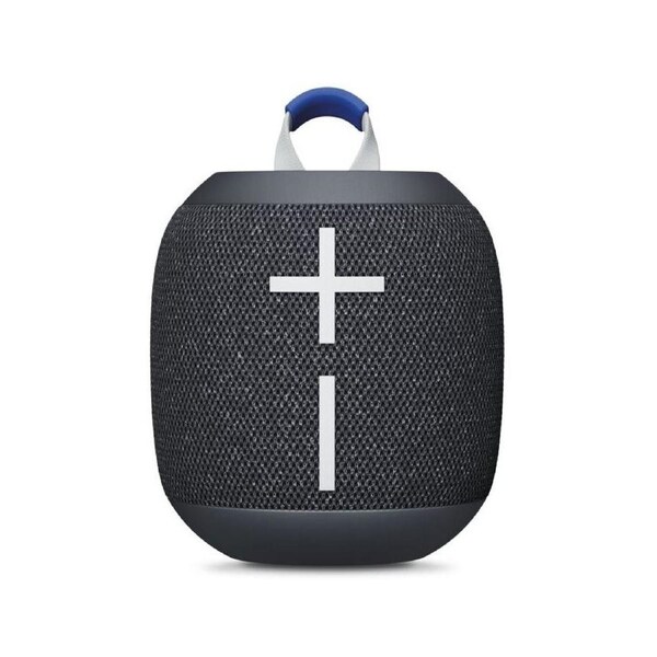 Ultimate Ears Wonderboom 4 Speaker - Active Black
