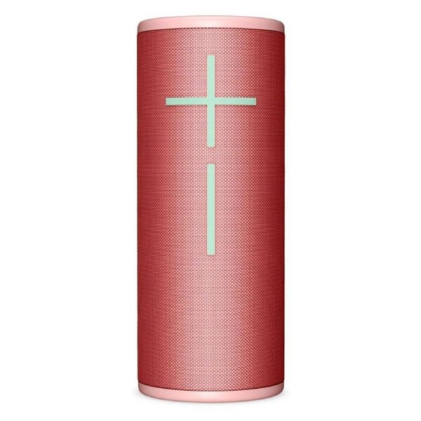 Ultimate Ears Boom 4 Speaker - Raspberry**