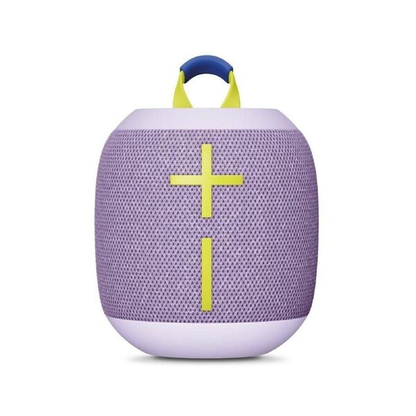 Ultimate Ears Wonderboom 4 Speaker - Enchanting Lilac