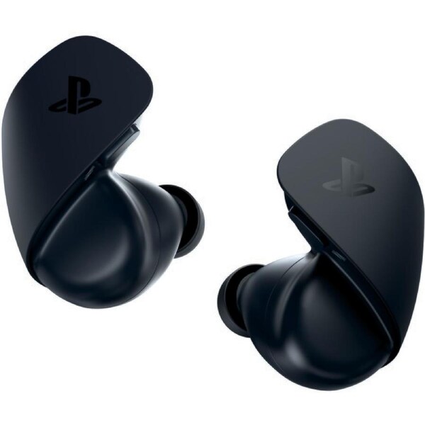 PlayStation PULSE Explore Wireless Earbuds – Midnight Black**
