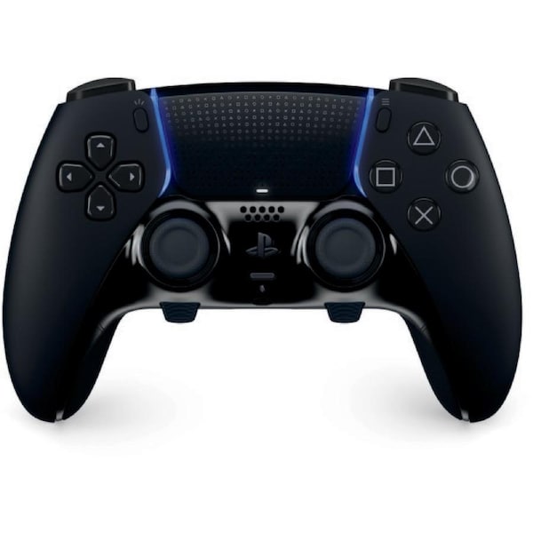 PS5 DualSense Edge Wireless Controller – Midnight Black