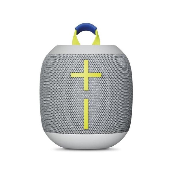 Ultimate Ears Wonderboom 4 Speaker - Joyous Brights