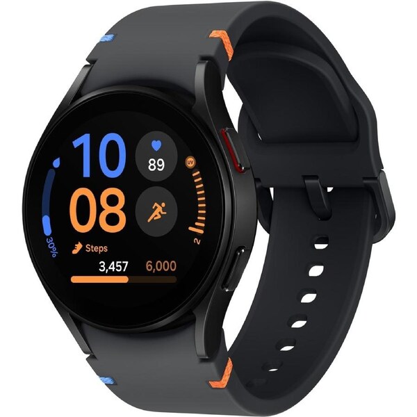 Samsung Galaxy Watch FE Small 40mm - Black