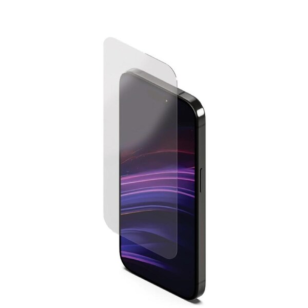 Cygnett OpticShield Glass Screen Protector for iPhone 16 Pro