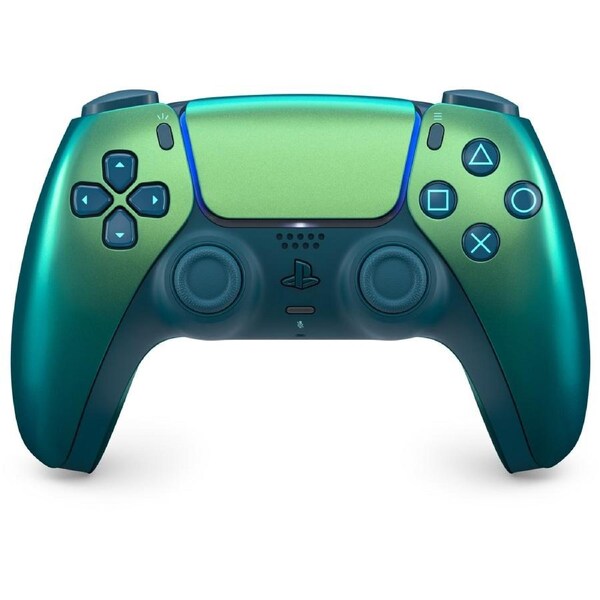 PS5 DualSense Wireless Controller – Chroma Teal