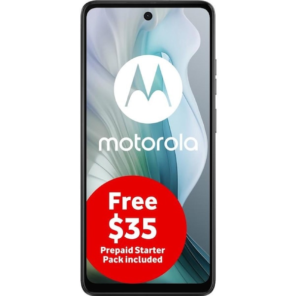 Vodafone Motorola Moto E14 4G