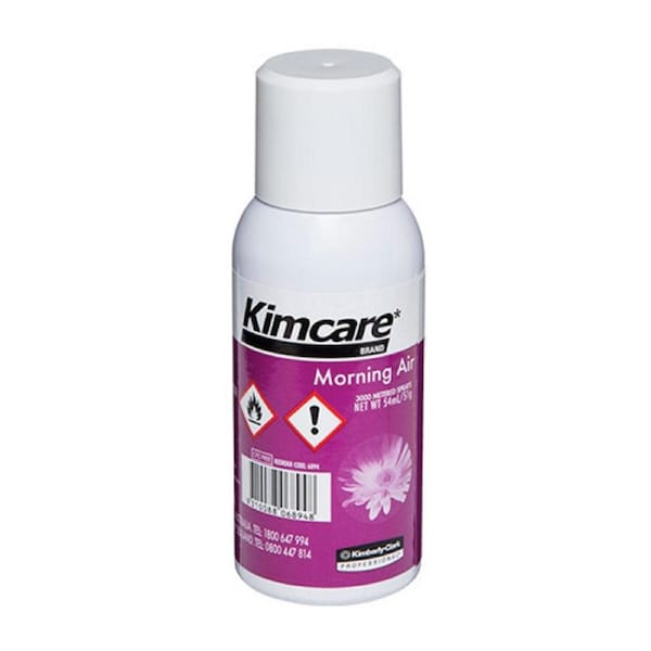 Kimcare Micromist Morning Air Fragrance Refill 54ml (KC6894)