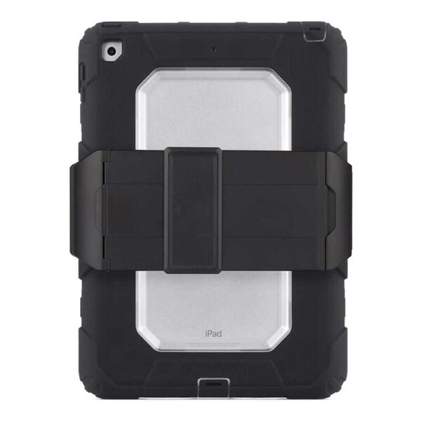 Griffin Survivor All-Terrain Case for iPad 9.7 6th Gen 2018 5th Gen 2017 GB43623