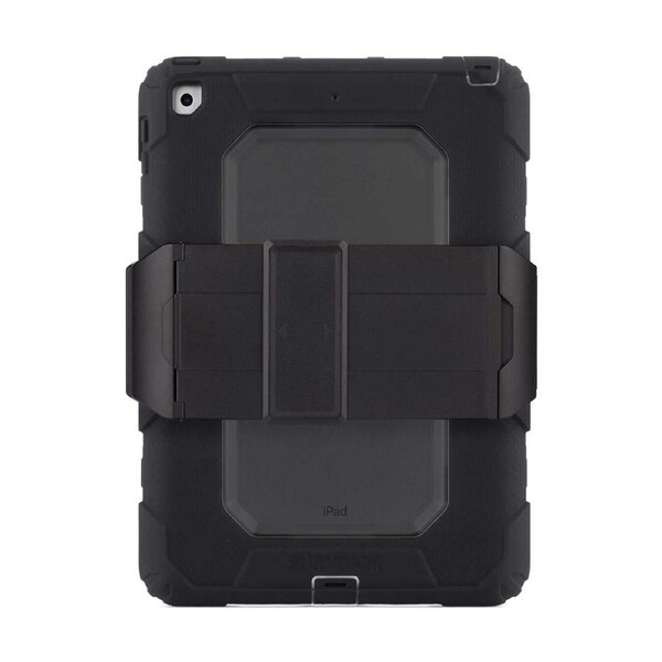 Griffin Survivor All-Terrain Rugged Case for iPad 9.7 5th Gen 2017 & 6th Gen 2018