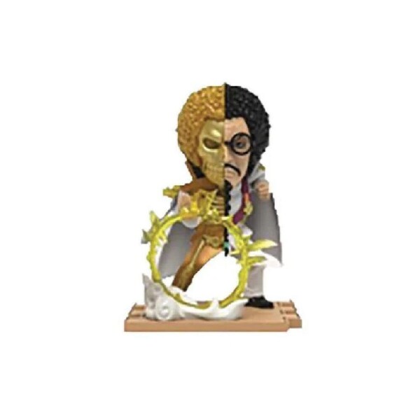 Mighty Jaxx Freeny's Hidden Dissectibles: One Piece (Marines Edition) Asstd 15y+