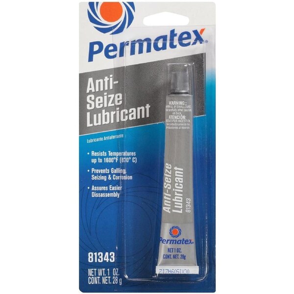 Permatex 28g Anti-Seize Lubricant - 81343
