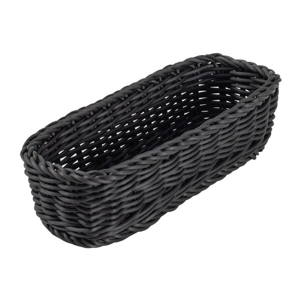 Icon Chef Cutlery Organiser Black - Small