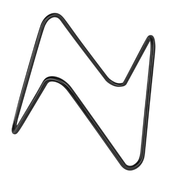 Icon Chef Reversible Display Stand - Large (18cm)