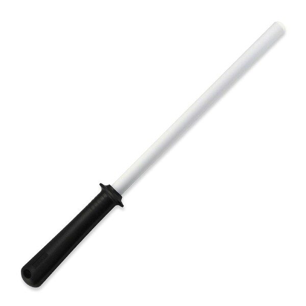 Kyocera Ceramic Rod Sharpener - 22.5cm