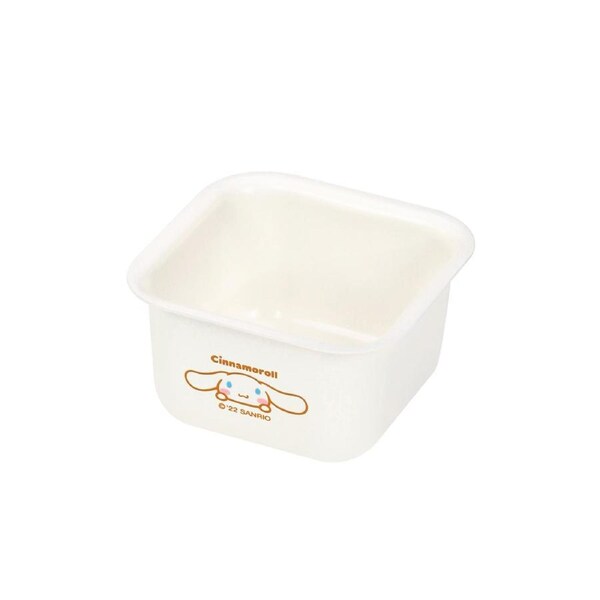 Chefmade x Sanrio Cinnamoroll Non-Stick Square Cake Mould