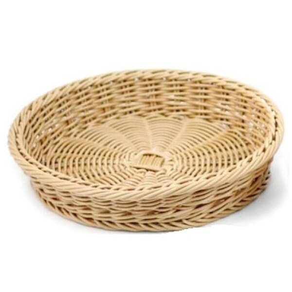 Icon Chef Round Tray - Medium