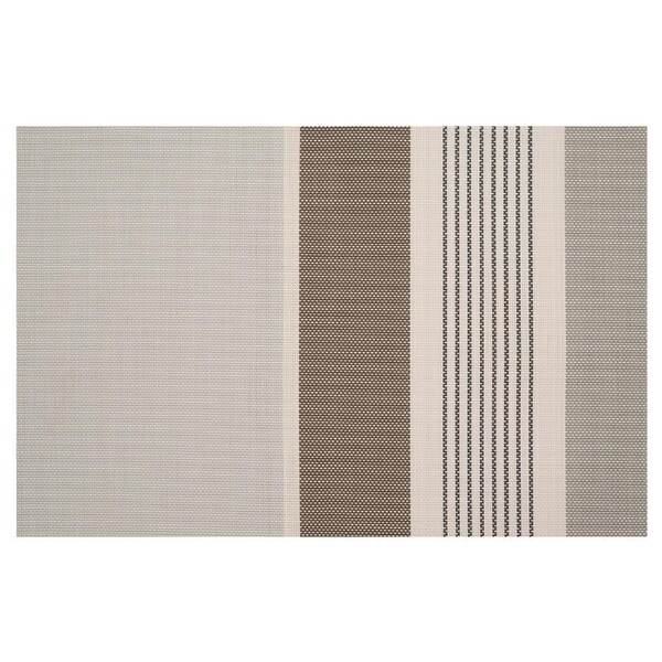 Icon Chef Large Placemats - Set of 6 - City View