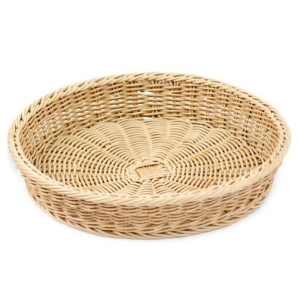 Icon Chef Round Tray - Large