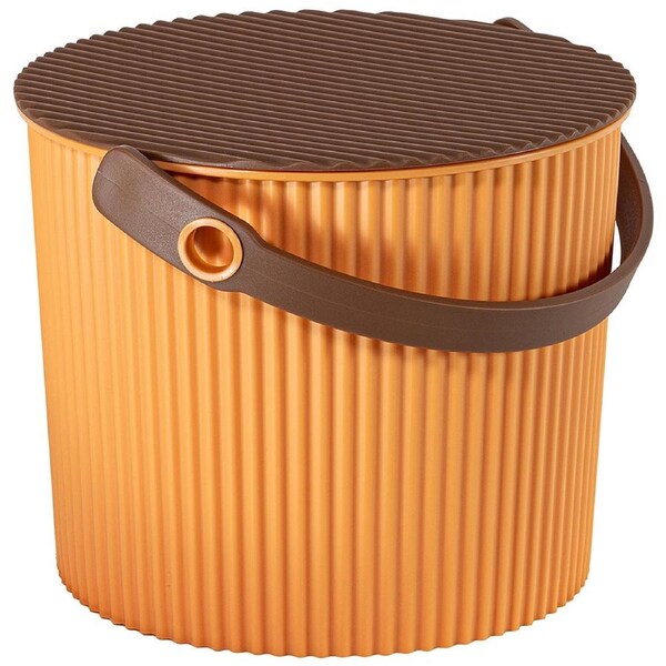 Icon Chef OmnioUtil Bucket Apricot - 8L