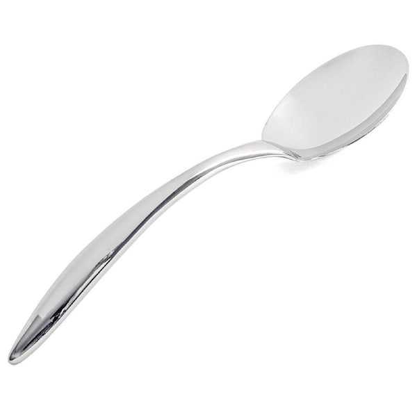 Icon Chef Stainless Steel Serving Spoon