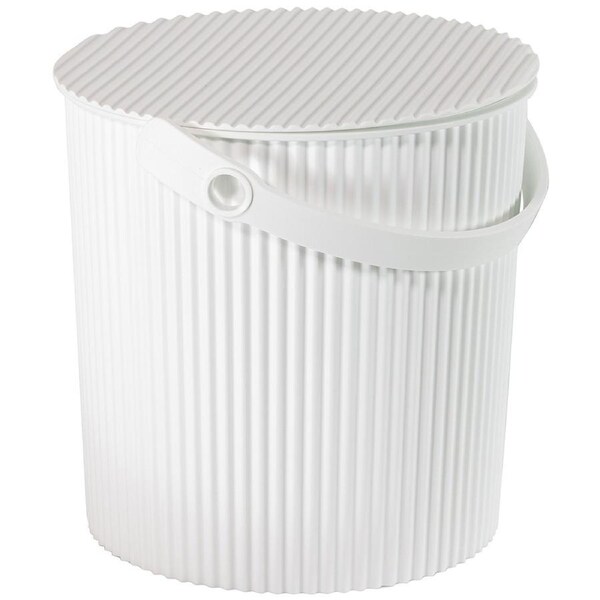 Icon Chef OmnioUtil Bucket White - 10L