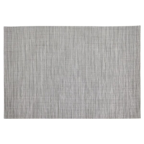Icon Chef Large Placemats - Set of 6 - Steel