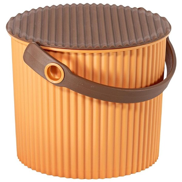 Icon Chef OmnioUtil Bucket Apricot - 4L