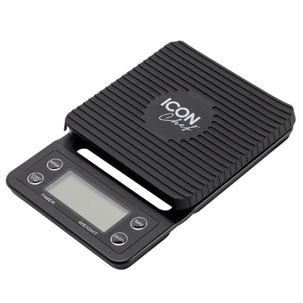 Icon Chef Coffee Scale
